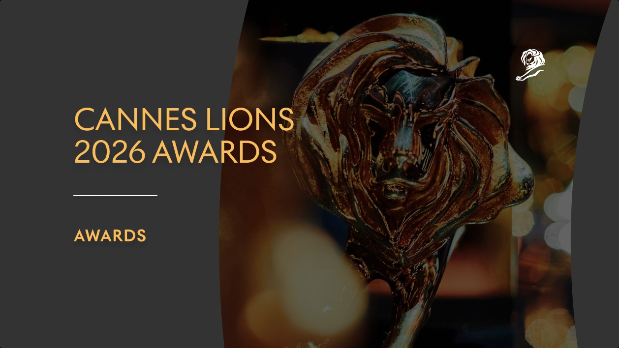 CANNES LIONS 2026