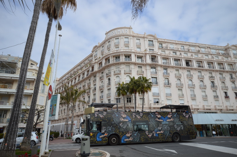 Palais Miramar Cannes